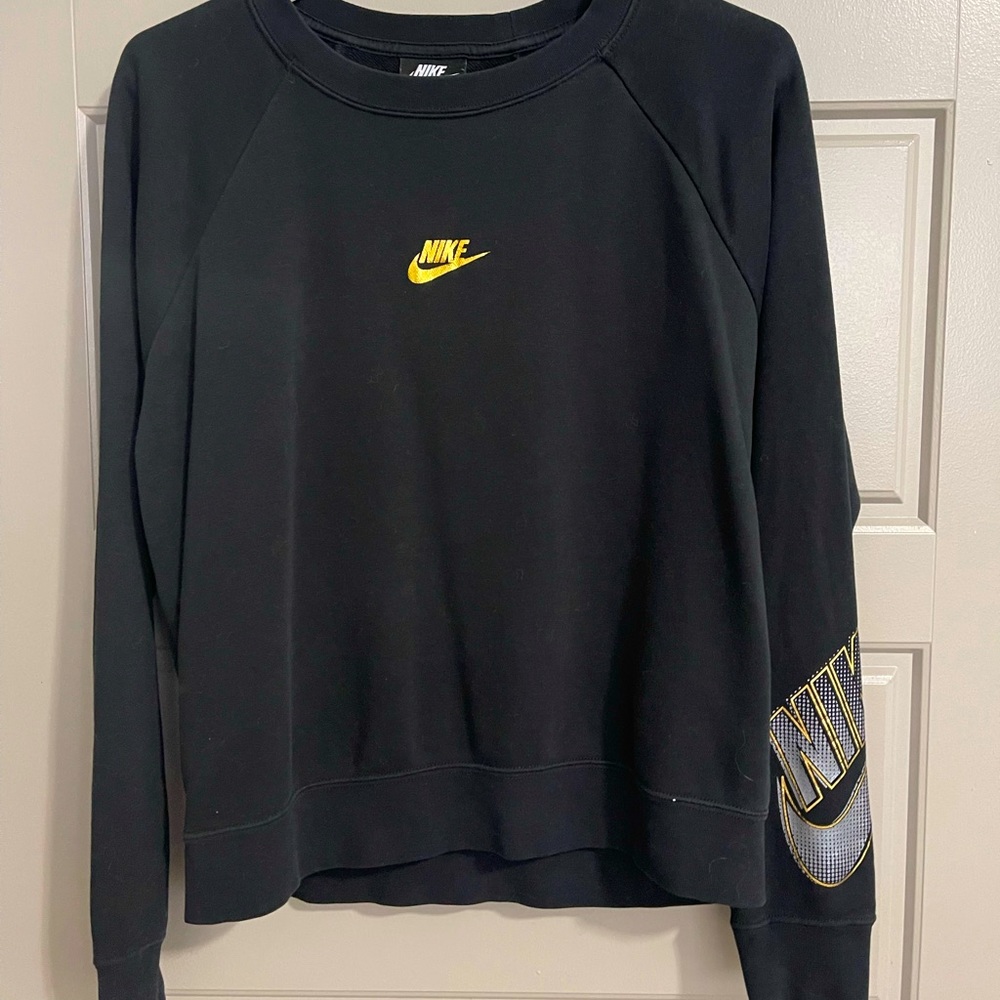 Nike crewneck